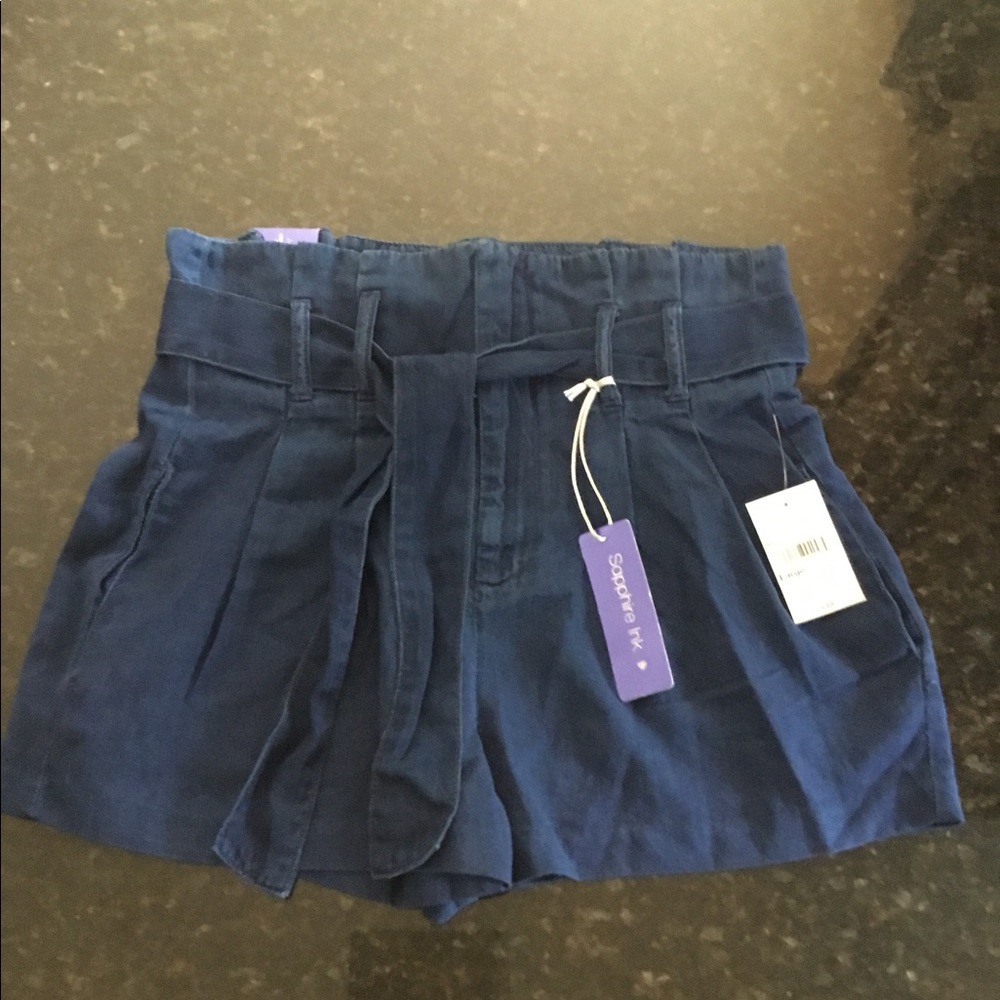 Juniors Large Jean shorts